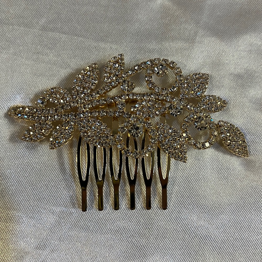Hair clip